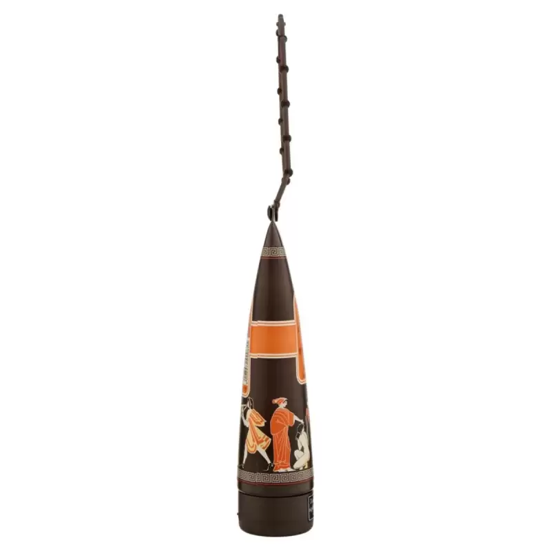 Tesori d'Oriente Gel de Dus Floare de Lotus si Lapte de Salcam, 250 ml, Bax 12 buc.